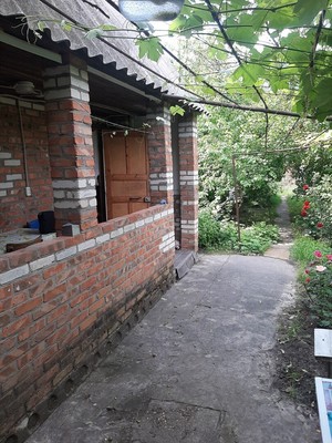 Продам дачу, Роз б-р, 37, Волгодонск г, 0 км от города