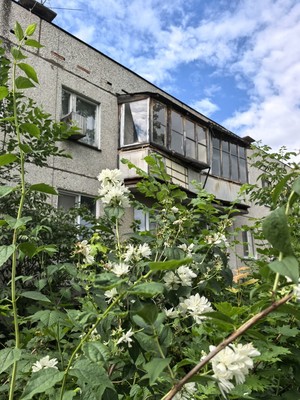 Продам однокомнатную (1-комн.) квартиру, Лесная ул, 1, Дубрава д