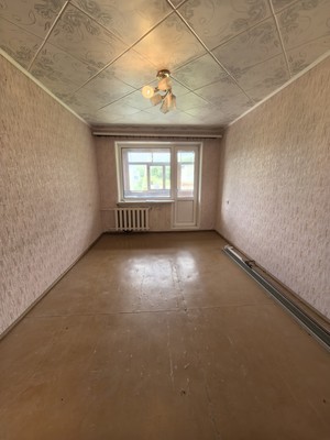 Продам однокомнатную (1-комн.) квартиру, Лесная ул, 1, Дубрава д