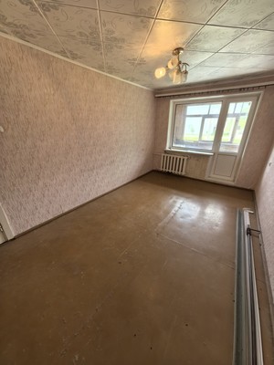 Продам однокомнатную (1-комн.) квартиру, Лесная ул, 1, Дубрава д
