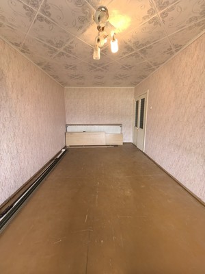 Продам однокомнатную (1-комн.) квартиру, Лесная ул, 1, Дубрава д