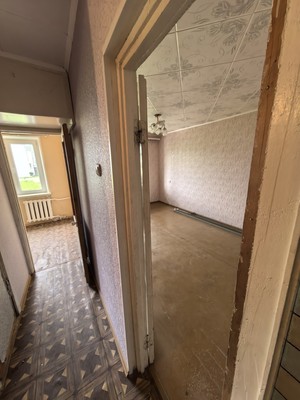 Продам однокомнатную (1-комн.) квартиру, Лесная ул, 1, Дубрава д
