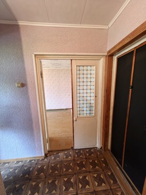 Продам однокомнатную (1-комн.) квартиру, Лесная ул, 1, Дубрава д