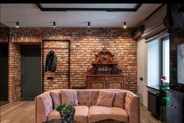Продам двухкомнатную (2-комн.) квартиру, Садовая-Кудринская ул, 28-30, Москва г