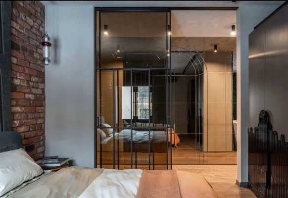 Продам двухкомнатную (2-комн.) квартиру, Садовая-Кудринская ул, 28-30, Москва г