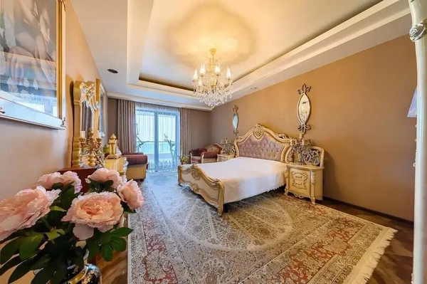 Продам многокомнатную квартиру, Курортный (Хостинский р-н) пр-кт, 92/5, Сочи г