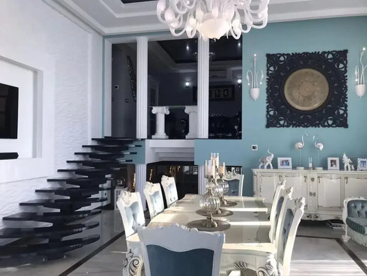 Продам многокомнатную квартиру, Курортный (Хостинский р-н) пр-кт, 92/5, Сочи г