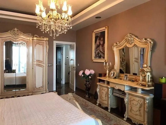 Продам многокомнатную квартиру, Курортный (Хостинский р-н) пр-кт, 92/5, Сочи г