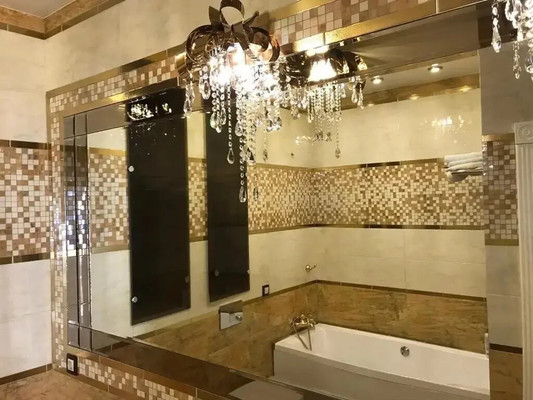Продам многокомнатную квартиру, Курортный (Хостинский р-н) пр-кт, 92/5, Сочи г