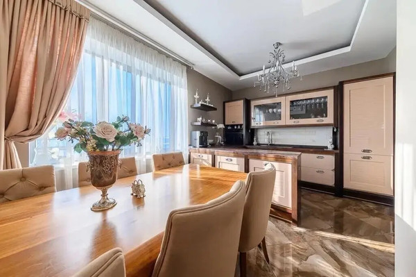 Продам многокомнатную квартиру, Курортный (Хостинский р-н) пр-кт, 92/5, Сочи г
