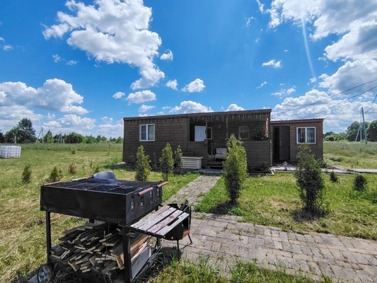 Продам дачу, СНТ Руть тер, 49, Подольное д, 0 км от города