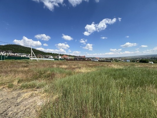 Продам участок 10 соток, ИЖС, Цветочная ул, Краснолесье с, 0 км от города