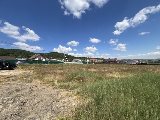 Продам участок 10 соток, ИЖС, Цветочная ул, Краснолесье с, 0 км от города