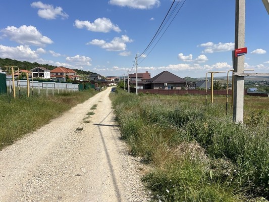 Продам участок 10 соток, ИЖС, Цветочная ул, Краснолесье с, 0 км от города