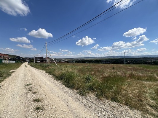 Продам участок 10 соток, ИЖС, Цветочная ул, Краснолесье с, 0 км от города