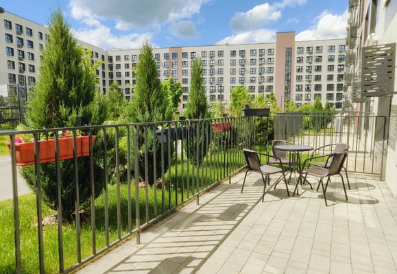 Продам двухкомнатную (2-комн.) квартиру, Ирека Миннахметова ул, 1, Высокая Гора с