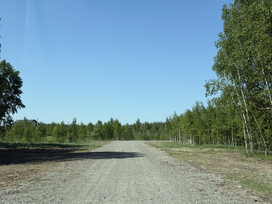 Продам участок 6 соток, ИЖС, Дачное тер, 0 км от города
