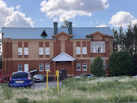 Продам двухкомнатную (2-комн.) квартиру, Магистральная ул, 8/2, Тюлячи с