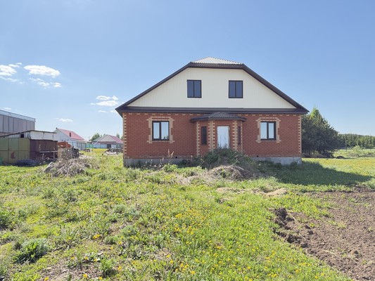 Продам дом, Фатыха Хусни ул, Тюлячи с, 0 км от города