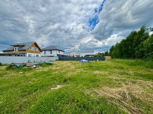 Продам участок 6 соток, ИЖС, СТ свх Подольский тер, Бережки д, 0 км от города