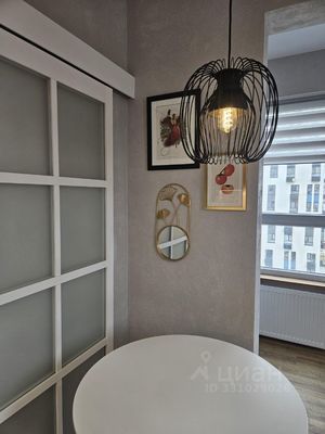 Продам однокомнатную (1-комн.) квартиру, Александра Суворова пр-кт, 159, Симферополь г