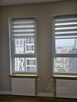Продам однокомнатную (1-комн.) квартиру, Александра Суворова пр-кт, 159, Симферополь г