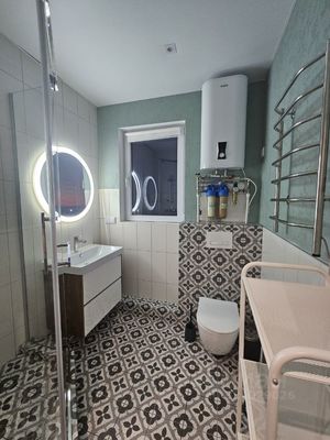 Продам однокомнатную (1-комн.) квартиру, Александра Суворова пр-кт, 159, Симферополь г