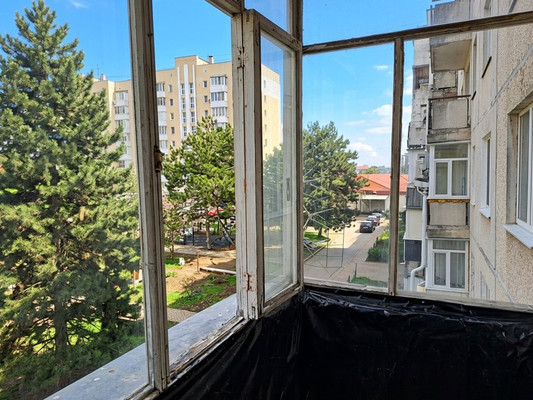 Продам однокомнатную (1-комн.) квартиру, Спортивная ул, 9, Аграрное пгт