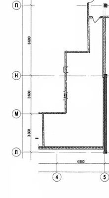 Сдам коммерческое помещение 40,8 м2, Гурьянова ул, 30, Москва г
