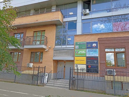 Сдам коммерческое помещение 40,8 м2, Гурьянова ул, 30, Москва г
