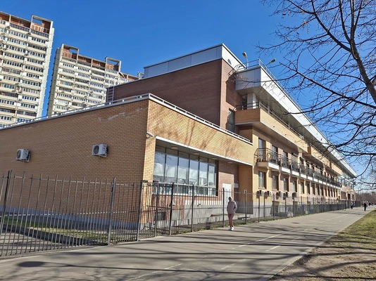 Сдам коммерческое помещение 40,8 м2, Гурьянова ул, 30, Москва г