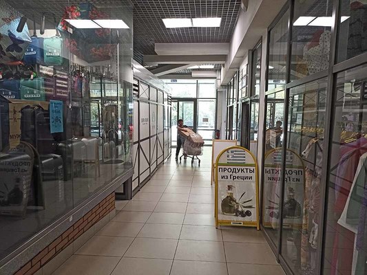 Сдам коммерческое помещение 40,8 м2, Гурьянова ул, 30, Москва г