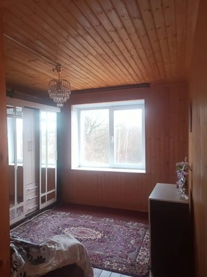 Продам дом, Центральная ул, 70, Свистягино д, 0 км от города