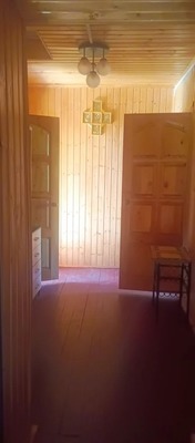 Продам дом, Центральная ул, 70, Свистягино д, 0 км от города