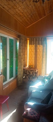 Продам дом, Центральная ул, 70, Свистягино д, 0 км от города