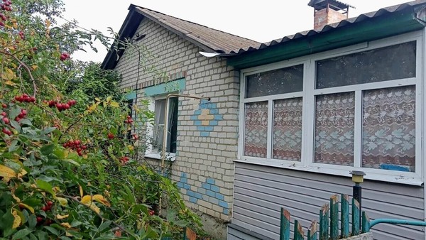 Продам дом, Кулики с, 0 км от города