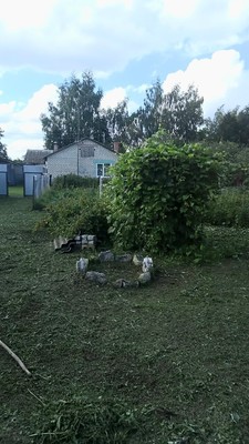 Продам дом, Кулики с, 0 км от города