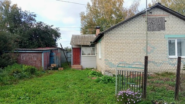 Продам дом, Кулики с, 0 км от города