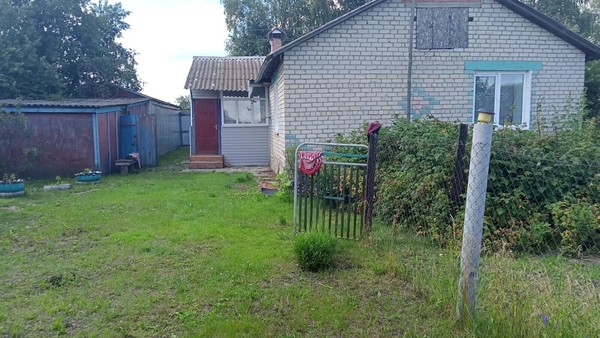Продам дом, Кулики с, 0 км от города