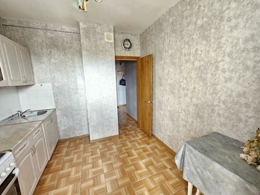 Сдам однокомнатную (1-комн.) квартиру, Хачатуряна ул, 2, Москва г