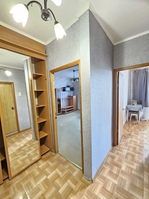 Сдам однокомнатную (1-комн.) квартиру, Хачатуряна ул, 2, Москва г