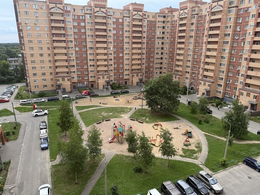 Продам однокомнатную (1-комн.) квартиру, 8 Марта ул, 25, Щелково г