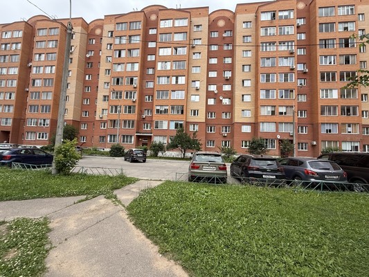 Продам однокомнатную (1-комн.) квартиру, 8 Марта ул, 25, Щелково г