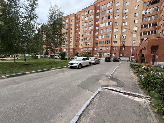 Продам однокомнатную (1-комн.) квартиру, 8 Марта ул, 25, Щелково г