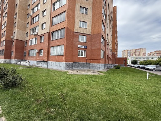 Продам однокомнатную (1-комн.) квартиру, 8 Марта ул, 25, Щелково г