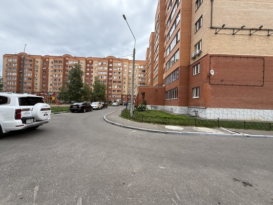 Продам однокомнатную (1-комн.) квартиру, 8 Марта ул, 25, Щелково г