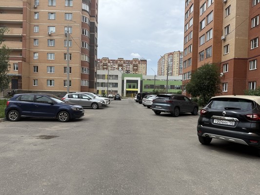 Продам однокомнатную (1-комн.) квартиру, 8 Марта ул, 25, Щелково г