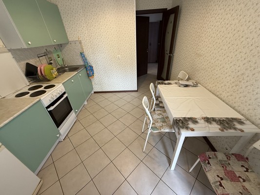 Продам однокомнатную (1-комн.) квартиру, 8 Марта ул, 25, Щелково г