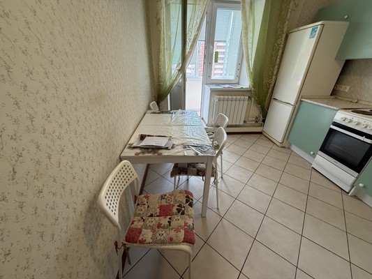 Продам однокомнатную (1-комн.) квартиру, 8 Марта ул, 25, Щелково г