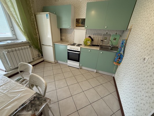 Продам однокомнатную (1-комн.) квартиру, 8 Марта ул, 25, Щелково г